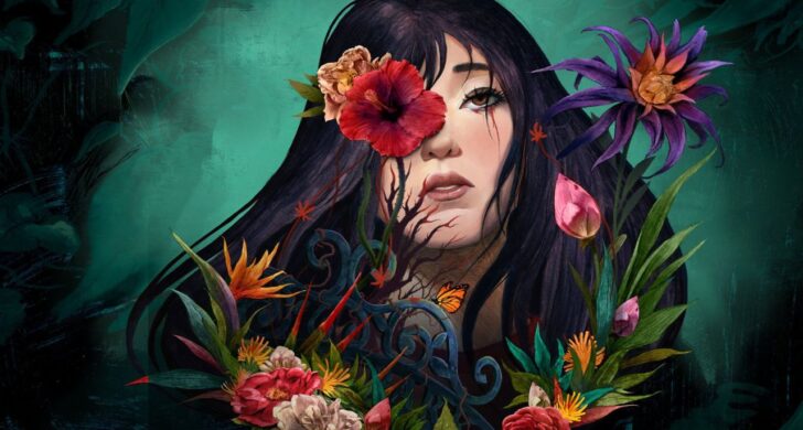 Nem, komolyan gondoljuk: az új-zélandi Unclear Games valóban a növényekre építve készít egy túlélő horrort.