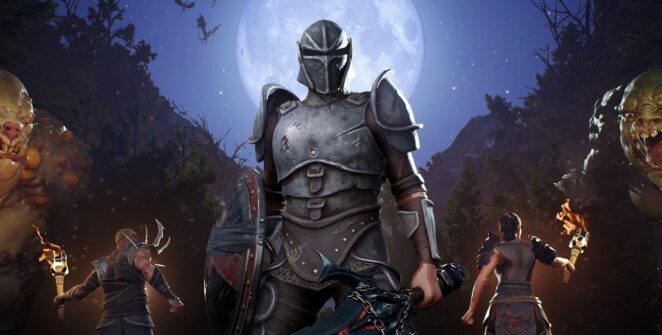 Nem csak Trabanttal szállni élvezet: a kooperatív akció-kalandban, a Triarchy-ban saját hajónkkal vágunk neki a víz alá temetett világnak, szigeteket fedezünk fel, szörnyekkel csatázunk, képességeket választunk, és legendás zsákmányért vadászunk – egyedül vagy legfeljebb két barátunkkal, rugalmas nehézségi opciókkal és újrajátszható főellenfél-kihívásokkal.