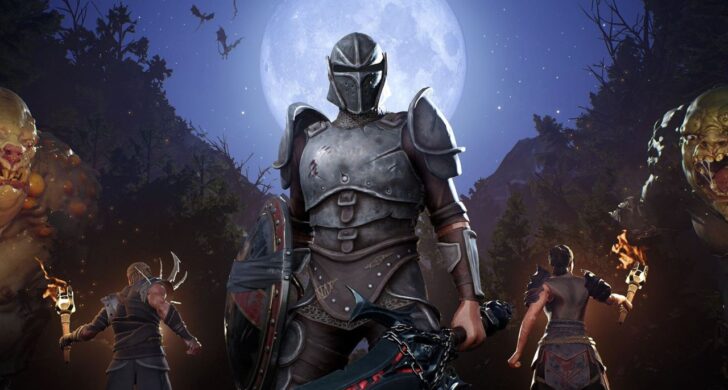 Nem csak Trabanttal szállni élvezet: a kooperatív akció-kalandban, a Triarchy-ban saját hajónkkal vágunk neki a víz alá temetett világnak, szigeteket fedezünk fel, szörnyekkel csatázunk, képességeket választunk, és legendás zsákmányért vadászunk – egyedül vagy legfeljebb két barátunkkal, rugalmas nehézségi opciókkal és újrajátszható főellenfél-kihívásokkal.