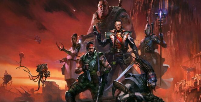 Az Owlcat Games két projekten is dolgozik: az egyik új platformra kap portot, a másik pedig már idén kipróbálható lesz nyílt alfában.