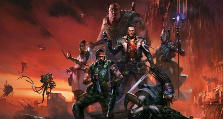 Az Owlcat Games két projekten is dolgozik: az egyik új platformra kap portot, a másik pedig már idén kipróbálható lesz nyílt alfában.