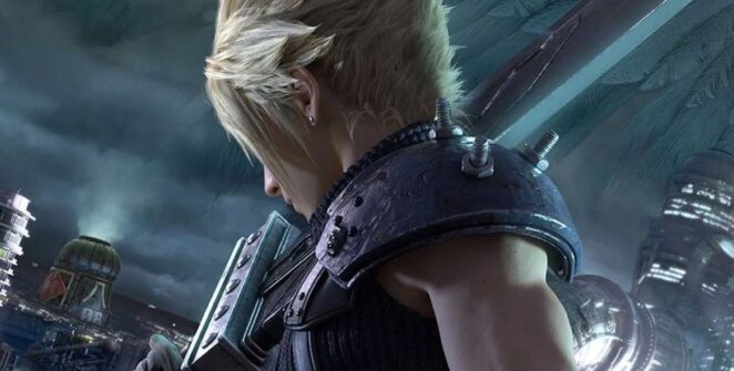 Hamaguchi Naoki, a Final Fantasy VII Remake trilógia rendezője szerint más szemszögből kell nézni a játék hosszával és tempójával kapcsolatos kritikákat.