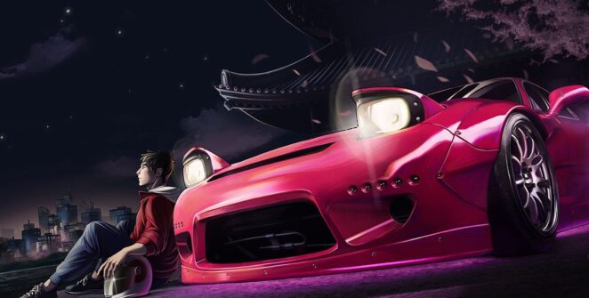 A Gaming Factory hamarosan megszünteti a játék PC-exkluzivitását, ugyanis a JDM: Japanese Drift Master a közeljövőben megérkezik a konzolokra is.