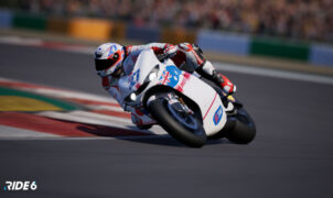 Ride 6: a közönség újra motorra pattan-hat [VIDEO]