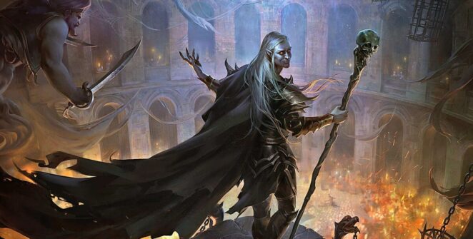 Egy hónapos késéssel, de az Xbox leszállította, amit ígért: két kihagyhatatlan fantasy-RPG érkezett PC Game Passra. Október elejére vártuk őket, mégis csak most futottak be a Baldur’s Gate és a Baldur’s Gate II felújított kiadásai PC-re.