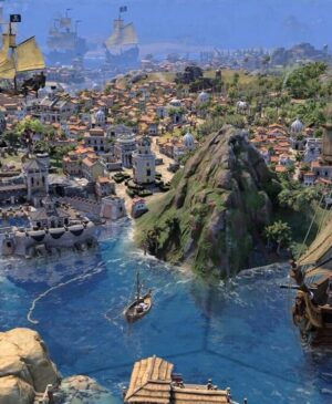 A Firaxis kiengesztelné a rajongókat – A Civilization VII-hez most ingyen jár a Tides of Power, de csak az alapjáték mellé