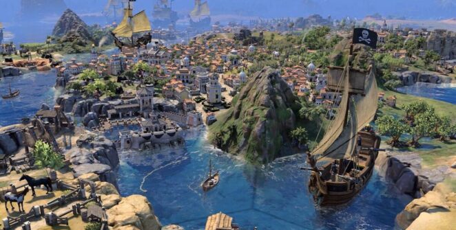 A Firaxis kiengesztelné a rajongókat – A Civilization VII-hez most ingyen jár a Tides of Power, de csak az alapjáték mellé