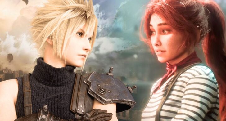 A Final Fantasy 7 Rebirth rendezője irigyli a Clair Obscur: Expedition 33-at – és maga is csinálna egy hasonló „AA” játékot