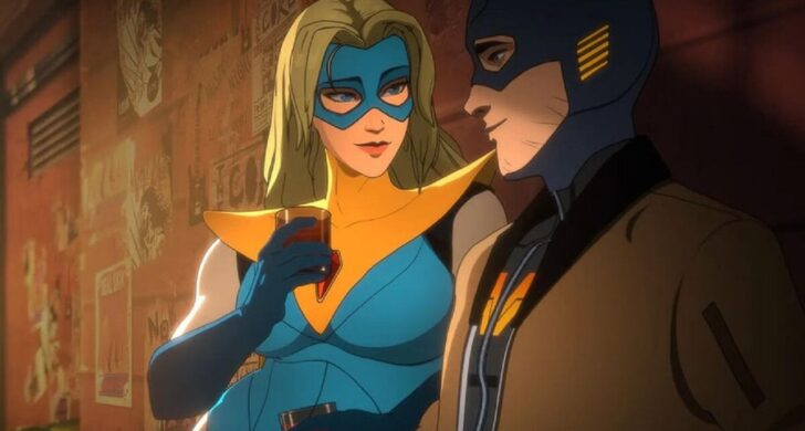 Az a narratív bomba, amiről alig hallottál: a Dispatch letarolja a toplistákat – befejezetlenül is