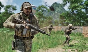 Az a nyílt világ, ahol az ellenfelek már tényleg úgy gondolkodnak, mint a katonák - a Gray Zone Warfare legújabb frissítése nagyot lépett előre