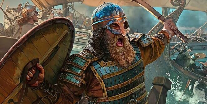 A Mount & Blade II: Bannerlord tengerre viszi a háborút – a War Sails végre dátumot kap, közel 20 év után visszatérnek a tengeri csaták