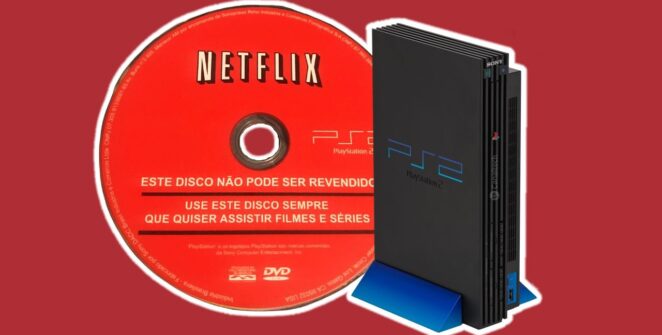 A Netflix anno kiskaput talált – az Xbox-exkluzív app helyett lemezzel vitte el a szolgáltatást PlayStationre és Nintendóra