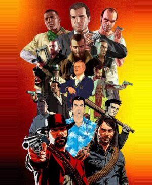 Szakszervezet-ellenes lépést követett el az Egyesült Királyságban a Rockstar?