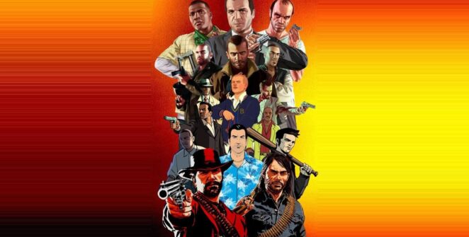 Szakszervezet-ellenes lépést követett el az Egyesült Királyságban a Rockstar?