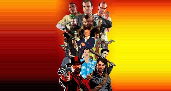 Szakszervezet-ellenes lépést követett el az Egyesült Királyságban a Rockstar?