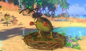 A Strange Seed az a játék, ahol jobb, ha kétszer is meggondolod, mit növesztesz magadra