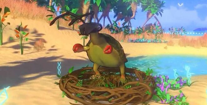 A Strange Seed az a játék, ahol jobb, ha kétszer is meggondolod, mit növesztesz magadra