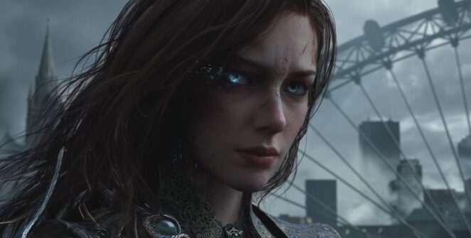 A Tides of Annihilation az Arthur-mítoszokat és a posztapokaliptikus Londont gyúrja őrült hack-and-slash akcióvá [VIDEO]