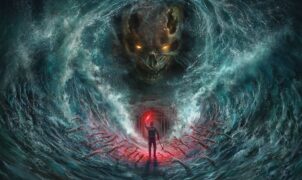 TESZT - A Total Chaos az a fajta túlélőhorror, ami első ránézésre úgy fest, mintha egy elveszett PS2-korszakbeli rémálom keveredett volna egy Doom-moddal, aztán egyszer csak azon kapod magad, hogy görnyedten, túlpakolt hátizsákkal és szétcincált idegekkel botorkálsz Fort Oasis szétrohadt folyosóin.