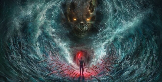 TESZT - A Total Chaos az a fajta túlélőhorror, ami első ránézésre úgy fest, mintha egy elveszett PS2-korszakbeli rémálom keveredett volna egy Doom-moddal, aztán egyszer csak azon kapod magad, hogy görnyedten, túlpakolt hátizsákkal és szétcincált idegekkel botorkálsz Fort Oasis szétrohadt folyosóin.