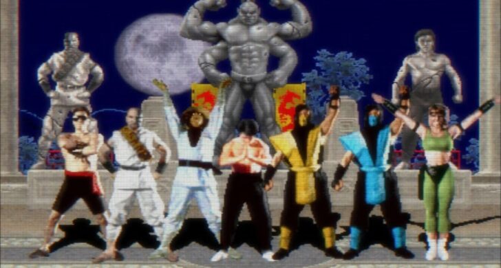 Mortal Kombat: Legacy Kollection: gyenge Steames fogadtatás