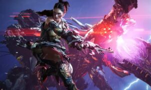 Bár a franchise ismerős, de ez nem egy egyjátékos cím lesz, hanem egy MMORPG... és ebben azért az Ncsoftot jártasnak nevezhetjük.