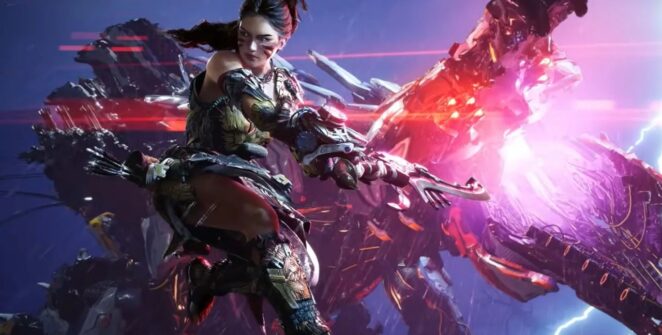 Bár a franchise ismerős, de ez nem egy egyjátékos cím lesz, hanem egy MMORPG... és ebben azért az Ncsoftot jártasnak nevezhetjük.