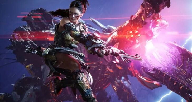 Bár a franchise ismerős, de ez nem egy egyjátékos cím lesz, hanem egy MMORPG... és ebben azért az Ncsoftot jártasnak nevezhetjük.