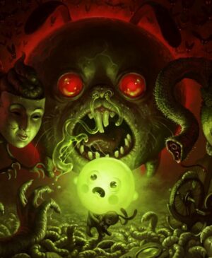 Ma, magyar idő szerint este 7 óráig ingyen a tiéd lehet egy sötét hangulatú, Tim Burton-ihletésű point & click kaland: a Bulb Boy.