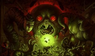 Ma, magyar idő szerint este 7 óráig ingyen a tiéd lehet egy sötét hangulatú, Tim Burton-ihletésű point & click kaland: a Bulb Boy.