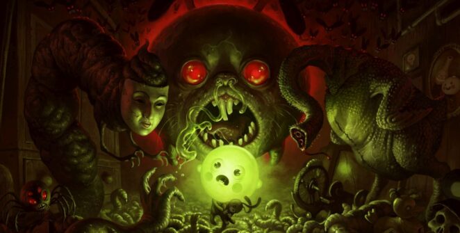 Ma, magyar idő szerint este 7 óráig ingyen a tiéd lehet egy sötét hangulatú, Tim Burton-ihletésű point & click kaland: a Bulb Boy.