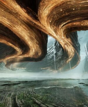 A kínai MiHoYo is beállt a sorba, ugyanis róluk is azt hallani, hogy a következő játékuk az Unreal Engine 5 segítségével fog majd megvalósulni...