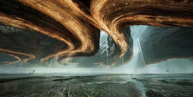 A kínai MiHoYo is beállt a sorba, ugyanis róluk is azt hallani, hogy a következő játékuk az Unreal Engine 5 segítségével fog majd megvalósulni...