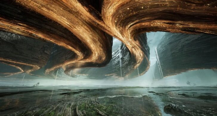 A kínai MiHoYo is beállt a sorba, ugyanis róluk is azt hallani, hogy a következő játékuk az Unreal Engine 5 segítségével fog majd megvalósulni...