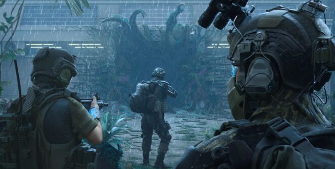 A PUBG Studios és a Krafton ezúttal nem egy battle royale játékkal készül a franchise-on belül, hanem egy kicsit változott a formula.