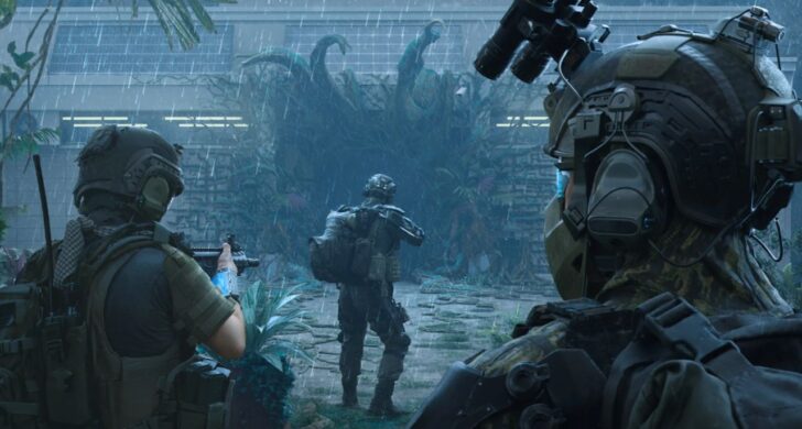 A PUBG Studios és a Krafton ezúttal nem egy battle royale játékkal készül a franchise-on belül, hanem egy kicsit változott a formula.