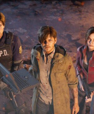 Miközben a Capcom az utolsó simításokat végzi a Resident Evil 9-en, ez a mobil stratégia simán áthidalhatja a várakozást: merüljünk el a Resident Evil: Survival Unit világában, ahol a taktika mindent visz.