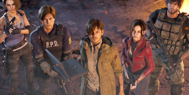 Miközben a Capcom az utolsó simításokat végzi a Resident Evil 9-en, ez a mobil stratégia simán áthidalhatja a várakozást: merüljünk el a Resident Evil: Survival Unit világában, ahol a taktika mindent visz.