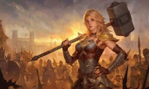 KÉZIKONZOL HÍREK – Az ArenaNet és a 2weeks kitart a játék mellett, és ezt tényleg öröm látni, mert nem mai csirkéről van szó.