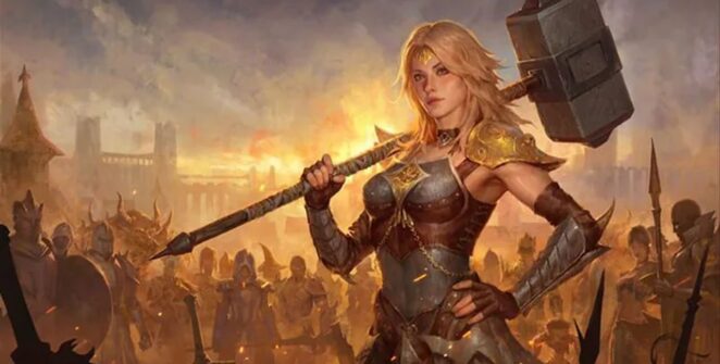 KÉZIKONZOL HÍREK – Az ArenaNet és a 2weeks kitart a játék mellett, és ezt tényleg öröm látni, mert nem mai csirkéről van szó.