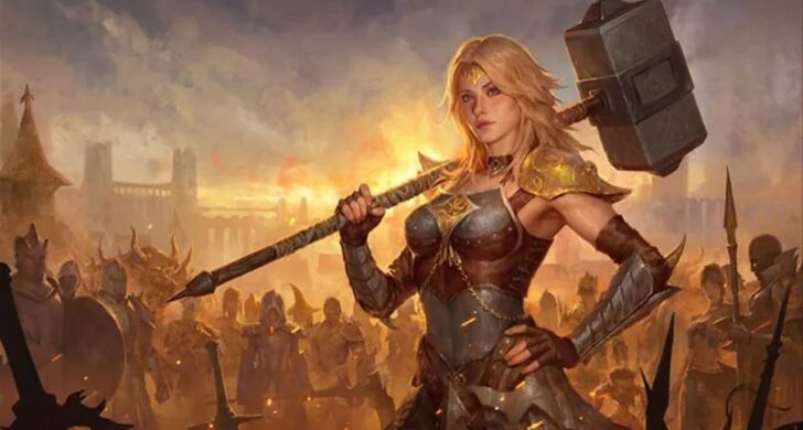 KÉZIKONZOL HÍREK – Az ArenaNet és a 2weeks kitart a játék mellett, és ezt tényleg öröm látni, mert nem mai csirkéről van szó.