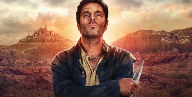 SOROZATKRITIKA – A francia mainstream mozi az utóbbi időben újra rákattant a nagyszabású kalandokra: ennek egyik állomása volt a kétrészes A három testőr: D’Artagnan / A három testőr: Milady-adaptáció.