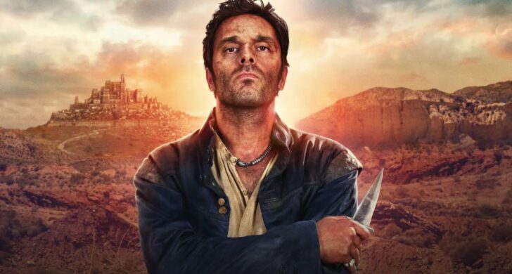 SOROZATKRITIKA – A francia mainstream mozi az utóbbi időben újra rákattant a nagyszabású kalandokra: ennek egyik állomása volt a kétrészes A három testőr: D’Artagnan / A három testőr: Milady-adaptáció.