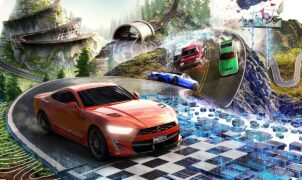 TESZT – A Three Fields Entertainment (Dangerous Driving) jártas a műfajban, ezúttal azonban a csapat finoman a Trackmania irányába kanyarodott (és nem csak képletesen).