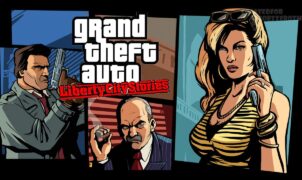 Grand Theft Auto: Liberty City Stories (2005) – Zsebben elférő maffiatörténet, amely a GTA III előtörténete volt