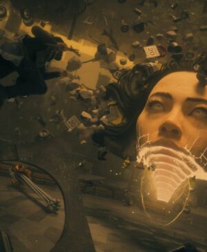 [TGA 2025] A CONTROL folytatása elcseréli a főszereplőt, és Manhattan fizeti meg az árát [VIDEO]