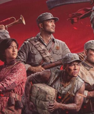 A kínai Call of Duty, ami felkavarja Japánt – brutális háborús FPS készül a történelem legsötétebb fejezetéről