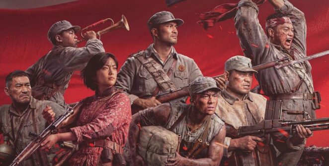 A kínai Call of Duty, ami felkavarja Japánt – brutális háborús FPS készül a történelem legsötétebb fejezetéről