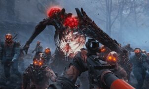 [TGA 2025] John Carpenter’s Toxic Commando: a híres rendező rémálmaiból támad fel a lövölde, és már tudjuk, mikor szabadul el a pokol [VIDEO]