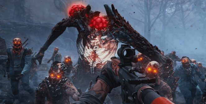 [TGA 2025] John Carpenter’s Toxic Commando: a híres rendező rémálmaiból támad fel a lövölde, és már tudjuk, mikor szabadul el a pokol [VIDEO]